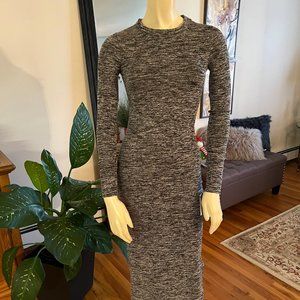 🎉HP🎉 French Connection Crew Neck Dress